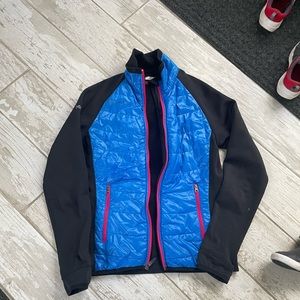 Marmot size small jacket